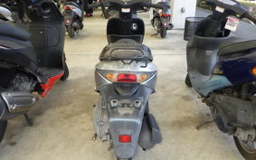 HONDA DIO Gen.6 AF68