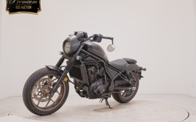 HONDA REBEL 1100 S DCT 2026 SC87