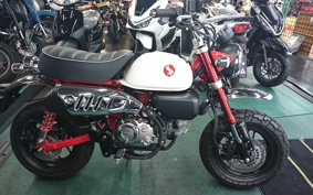 HONDA MONKEY 125 JB05