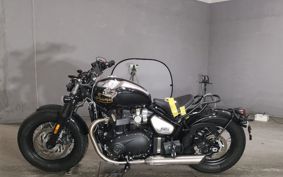 TRIUMPH BONNEVILLE BO BAR D2BH20