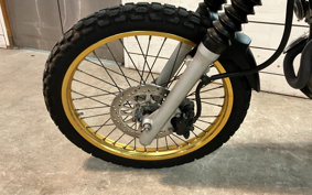 YAMAHA SEROW 250 DG17J