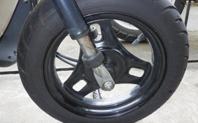 SUZUKI LET's CA4AA