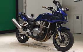 HONDA CB1300SF SUPER BOLDOR 2007 SC54