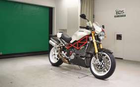 DUCATI MS4RS TESTASTRETTA 2018