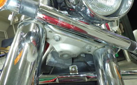 HONDA SHADOW 750 Gen. 3 2008 RC50