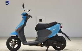 SUZUKI LET's 4 CA41A