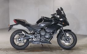 YAMAHA XJ6 DIVERSION RJ19