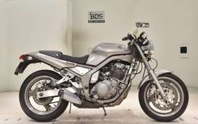 YAMAHA SRX400 Gen.4 1995 3VN