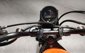 HONDA CL250 MC57