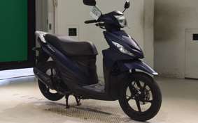 SUZUKI ADDRESS 110 2021 CE47A
