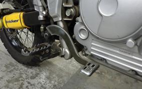 YAMAHA TRICKER 2012 DG10J