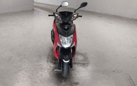 YAMAHA CYGNUS125XSR SE44J