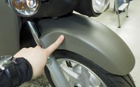 HONDA ﾍﾞﾝﾘｨ110 JA09