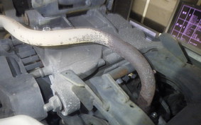 HONDA PCX125 2001 JF56