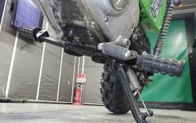 KAWASAKI KV75 2021 KV075A