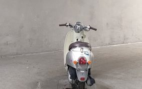 HONDA CREA SCOOPY AF55