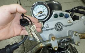 SUZUKI VANVAN 200 NH41A