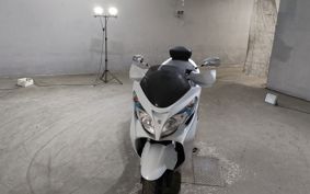SUZUKI SKYWAVE 400S CK45A