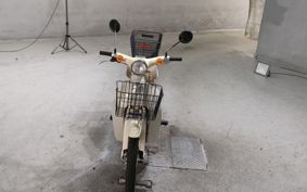 HONDA LITTLE CUB AA01