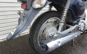 HONDA SUPER CUB110 JA10