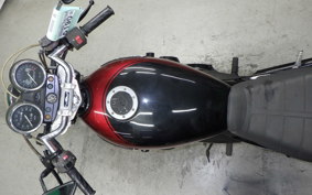 KAWASAKI ZEPHYR 400 KAI 2001 ZR400C