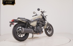 KAWASAKI ELIMINATOR400-3 2025 EL400A