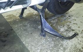 HONDA SILVER WING 400 GT Type 2011 NF03
