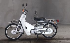 HONDA SUPER CUB90 HA02