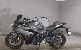 YAMAHA YZF-R25 RG10J
