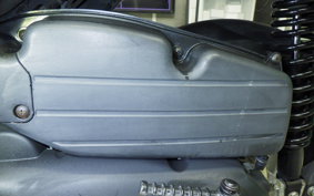 HONDA ﾍﾞﾝﾘｨ50 2004 AA03