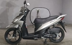 SUZUKI ADDRESS V110 CE47A
