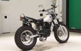 YAMAHA TW200 Gen.2 DG07J