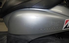 HONDA TODAY 2 2023 AF67