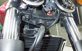 HONDA CB400SF GEN 4 A 2022 NC42