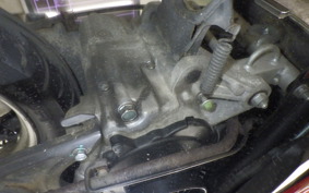 HONDA DIO Gen.6 2006 AF68