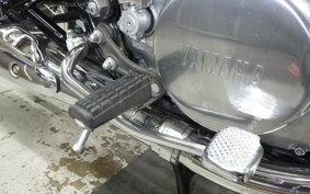 YAMAHA SR400 Gen.5 2021 RH16J