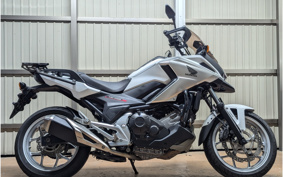 HONDA NC750X 2018 RC90