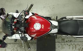 HONDA CB400 SUPER BOLDOR VTEC 2007 NC39