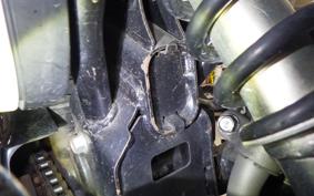 HONDA GROM 2001 JC61