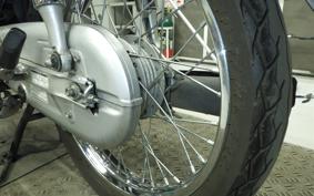 HONDA C110 SUPER CUB JA10