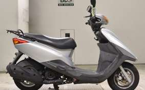 YAMAHA AXIS 125 TREET SE53J