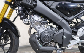 YAMAHA XSR125 RE46J