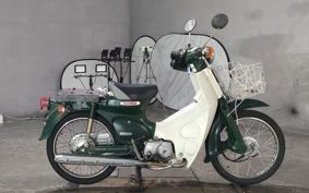 HONDA SUPER CUB50 AA01