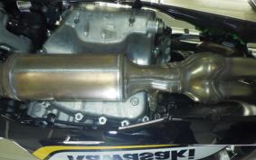 KAWASAKI NINJA ZX-6R A 2025 ZX636J