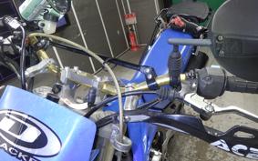 KAWASAKI KLX250D TRACKER 2024 LX250E