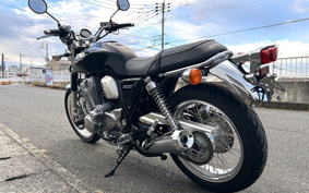 HONDA CB1100EX FINAL ED 2022 SC65