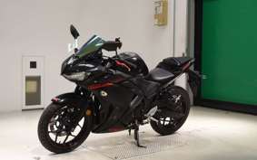 YAMAHA YZF-R25 2010 RG10J