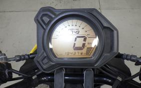 YAMAHA BW S125 Gen.2 SED9J