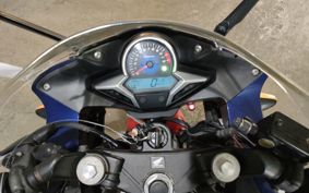 HONDA CBR250R MC41