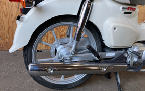 HONDA SUPER CUB110 JA59